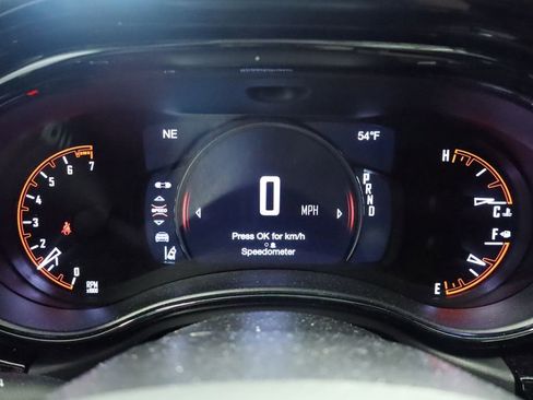 Used 2024 Dodge Durango GT image 32