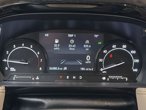 Certified 2022 Lincoln Corsair Standard w/ Premium Package image 24