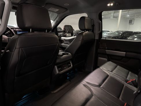 Used 2023 Ford F350 Lariat w/ Lariat Ultimate Package image 35
