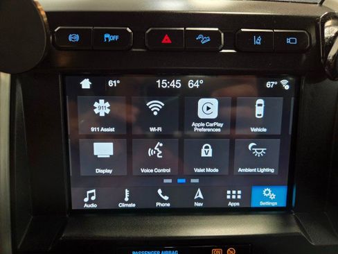 Used 2017 Ford F250 Platinum w/ Platinum Ultimate Package image 62