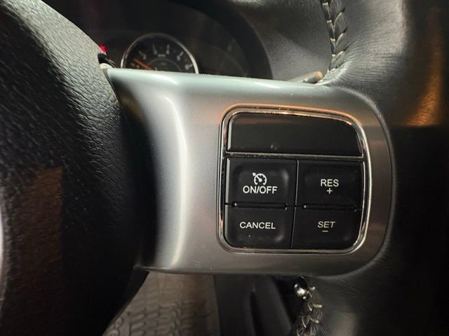 Used 2016 Jeep Wrangler Unlimited Sport AWD/4WD image 21