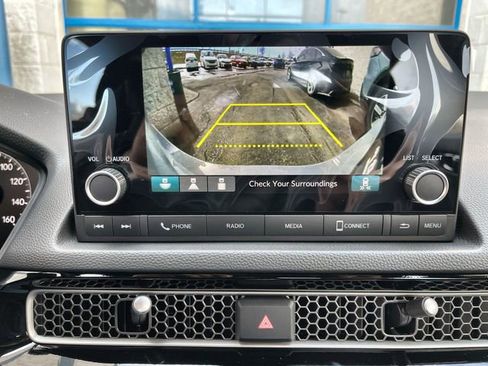 New 2026 Honda Civic Sport image 24