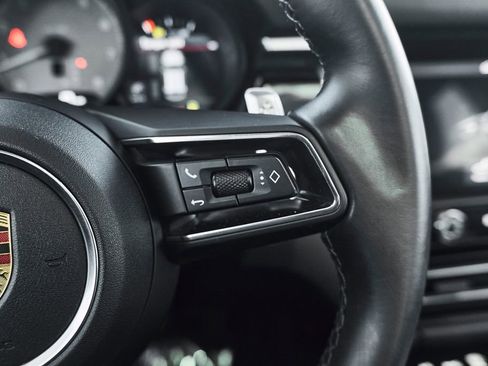Used 2022 Porsche Macan S AWD/4WD image 41