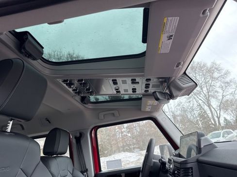 New 2026 INEOS Grenadier image 35