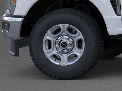 New 2026 Ford F350 XLT AWD/4WD image 19