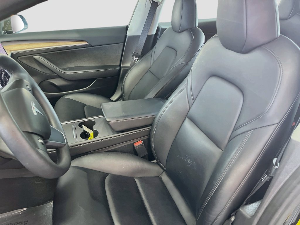 Used 2023 Tesla Model 3 Standard Range RWD image 21