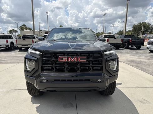 New 2026 GMC Canyon Elevation w/ Convenience Package AWD/4WD image 8
