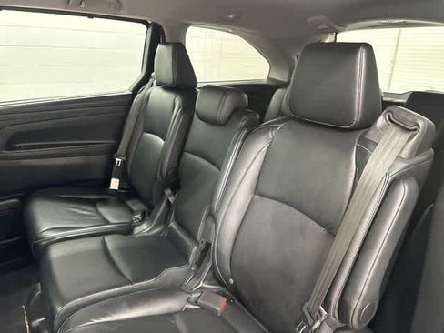 Used 2022 Honda Odyssey EX-L image 14