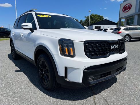 Used 2024 Kia Telluride SX Prestige X-Pro AWD/4WD image 15