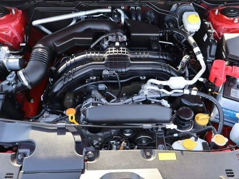 Certified 2024 Subaru Crosstrek 2.0i Premium w/ Popular Package #4 AWD/4WD image 42