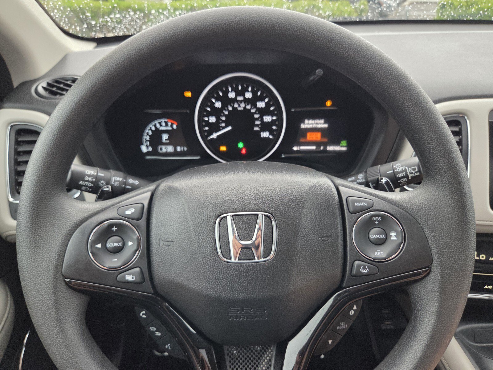 Used 2019 Honda HR-V EX image 25