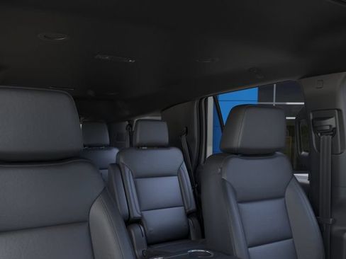 New 2026 Chevrolet Tahoe LT w/ Comfort Package RWD image 26