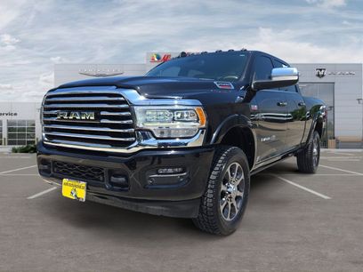 Used 2022 RAM 2500 Limited
