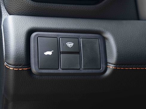 Used 2026 Honda Passport TrailSport Elite image 40