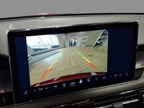 Certified 2023 Lincoln Corsair AWD image 21