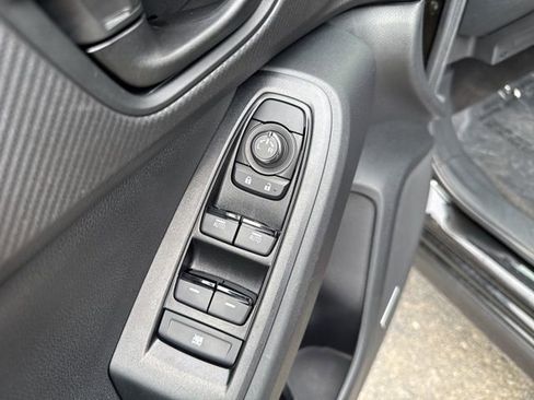 Used 2025 Subaru Crosstrek 2.5i Wilderness image 20