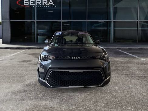Certified 2023 Kia Soul LX w/ Option Group 015 FWD image 6