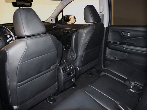 Used 2022 Honda Pilot Special Edition image 57