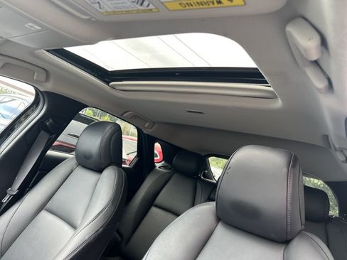 Used 2024 MAZDA CX-30 AWD 2.5 S w/ Preferred Package image 10