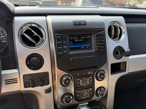 Used 2013 Ford F150 FX4 AWD/4WD image 21