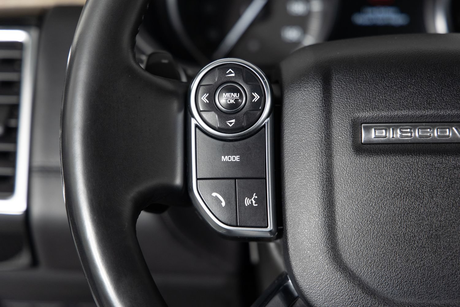 Used 2017 Land Rover Discovery HSE Luxury AWD/4WD image 33