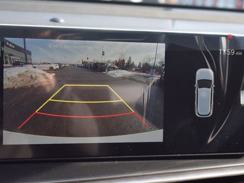 New 2026 Kia Sorento S AWD/4WD image 31