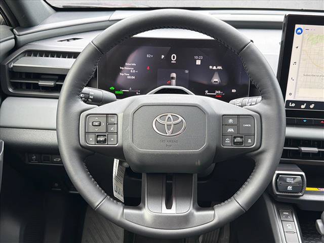 Used 2026 Toyota RAV4 XSE w/ Weather Package AWD/4WD image 24