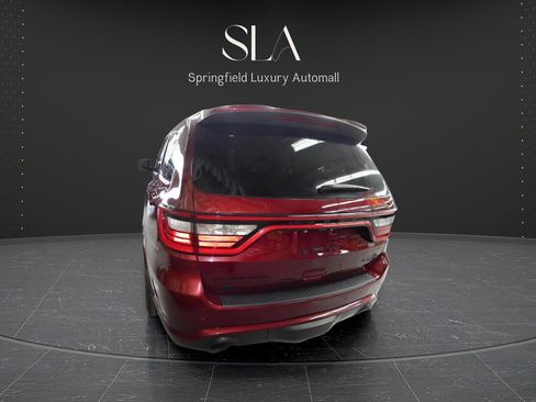 Used 2023 Dodge Durango SRT Hellcat image 8