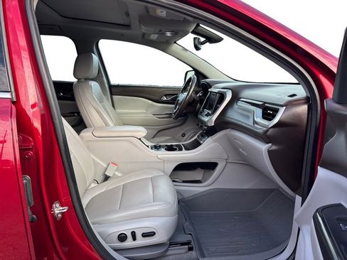 Used 2020 GMC Acadia SLT w/ Premium Package image 22