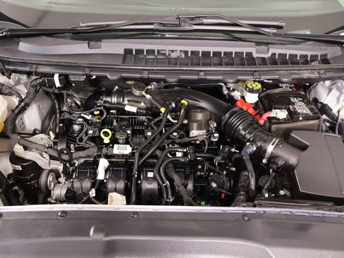 Used 2024 Ford Edge SEL image 19