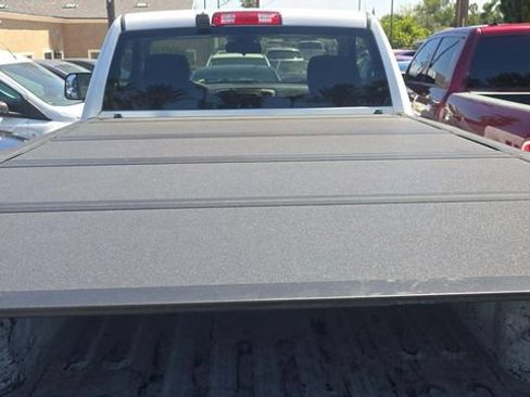 Used 2015 RAM 2500 Tradesman w/ Power Accessory Group AWD/4WD image 13