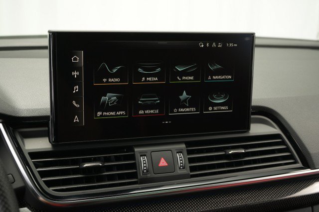 Used 2023 Audi SQ5 Prestige w/ Prestige Package AWD/4WD image 40