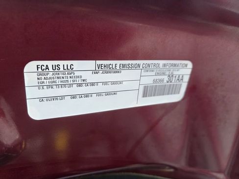 Used 2018 Jeep Grand Cherokee Laredo image 31