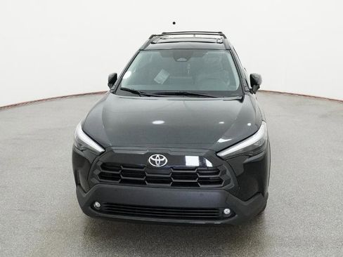 New 2026 Toyota Corolla Cross XLE image 47