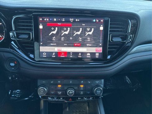 New 2026 Dodge Durango GT AWD/4WD image 15