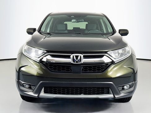 Certified 2017 Honda CR-V EX-L image 2