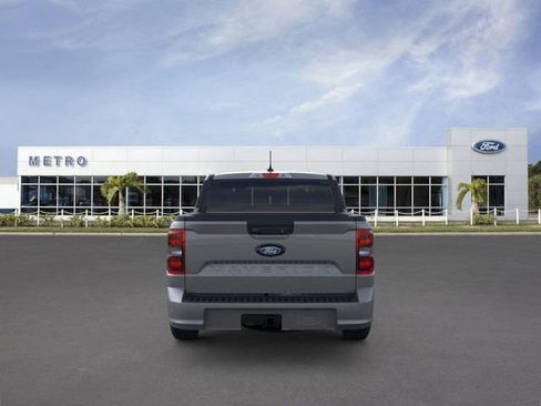 New 2026 Ford Maverick Lobo image 5