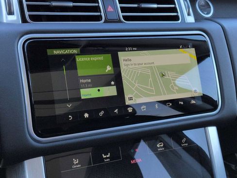 Used 2021 Land Rover Range Rover P525 Westminster Edition LWB image 31