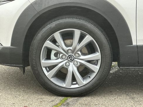 Used 2022 MAZDA CX-30 AWD 2.5 S w/ Select Package image 31