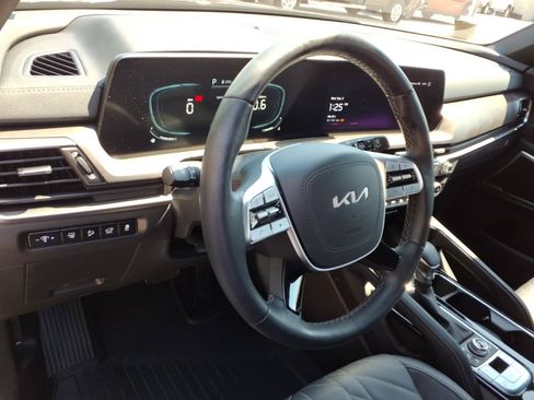 Used 2025 Kia Telluride EX X-Line AWD/4WD image 8