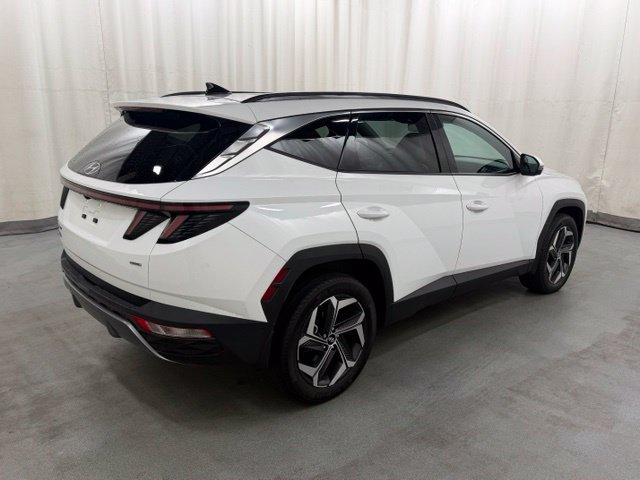 Used 2023 Hyundai Tucson Limited AWD/4WD image 2