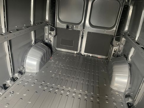 New 2026 RAM ProMaster 2500 w/ Advanced Safety Group FWD image 13