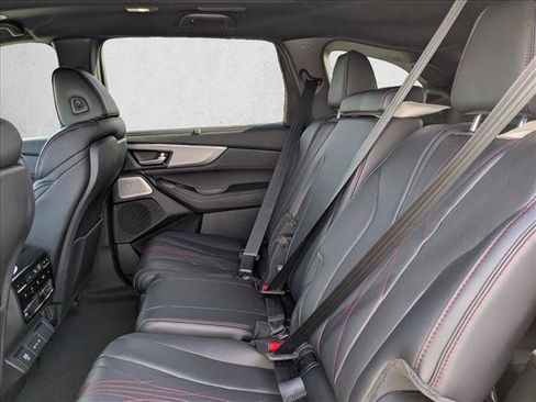 New 2026 Acura MDX A-Spec image 15