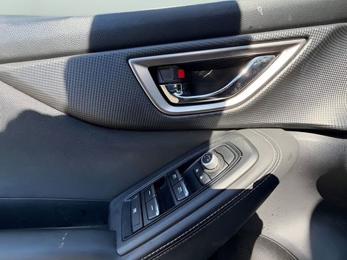 Used 2020 Subaru Forester Premium image 11