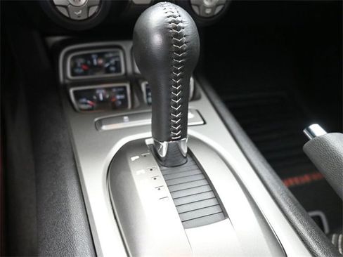 Used 2011 Chevrolet Camaro SS w/ RS Package image 21