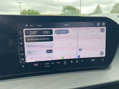 New 2026 Audi Q3 quattro 2.0T AWD/4WD image 19