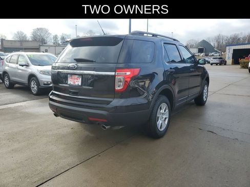 Used 2014 Ford Explorer FWD image 4