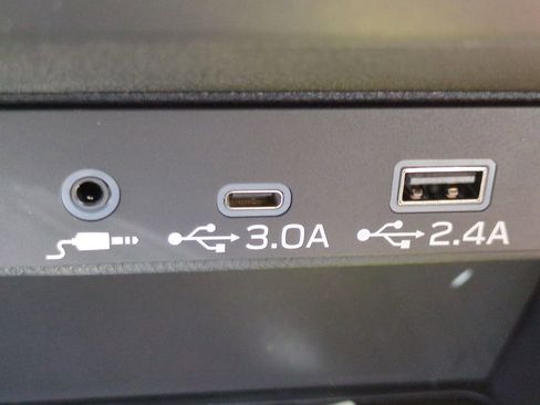 New 2026 Subaru Forester Touring image 22