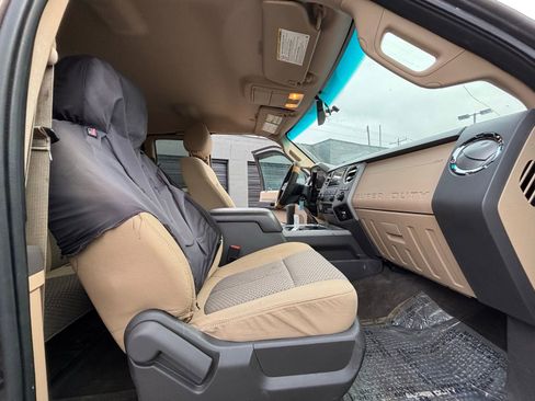 Used 2015 Ford F250 XLT w/ FX4 Off-Road Package image 12