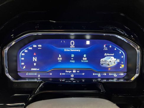 Used 2023 Chevrolet Silverado 1500 High Country image 27